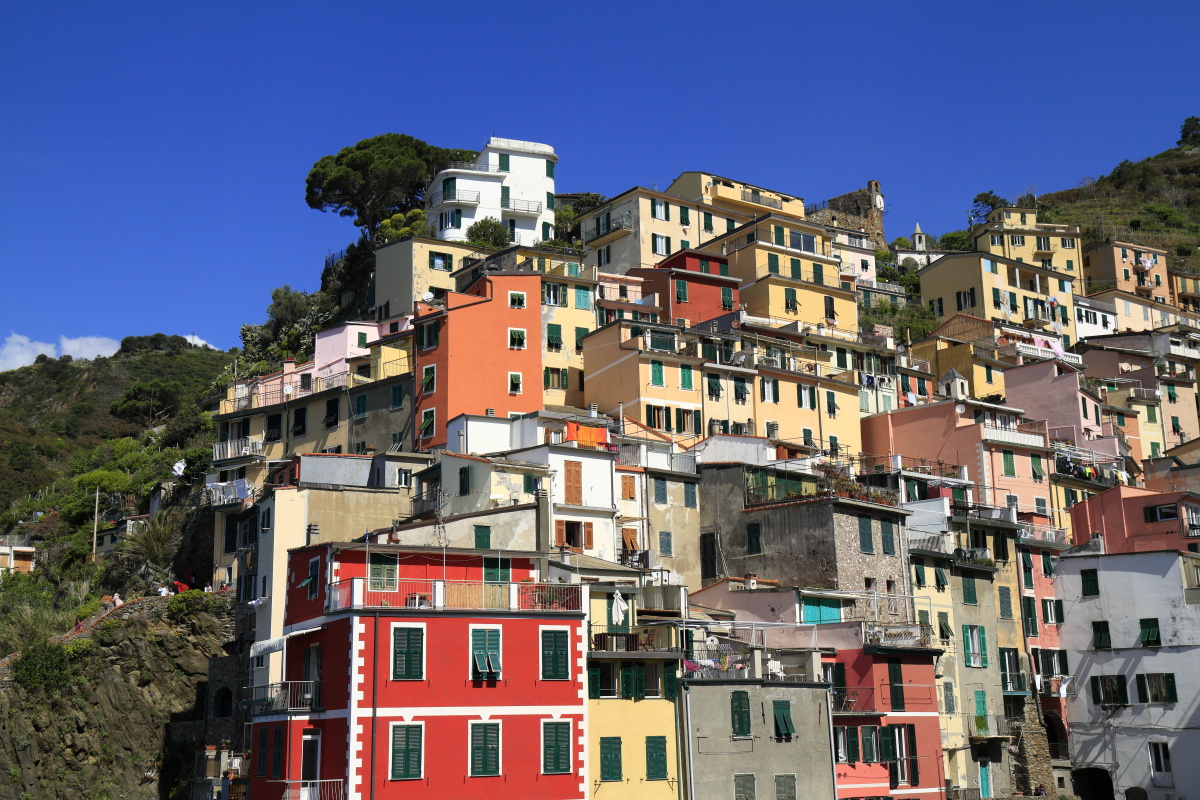 04.19 Cinque Terre  MG 5504